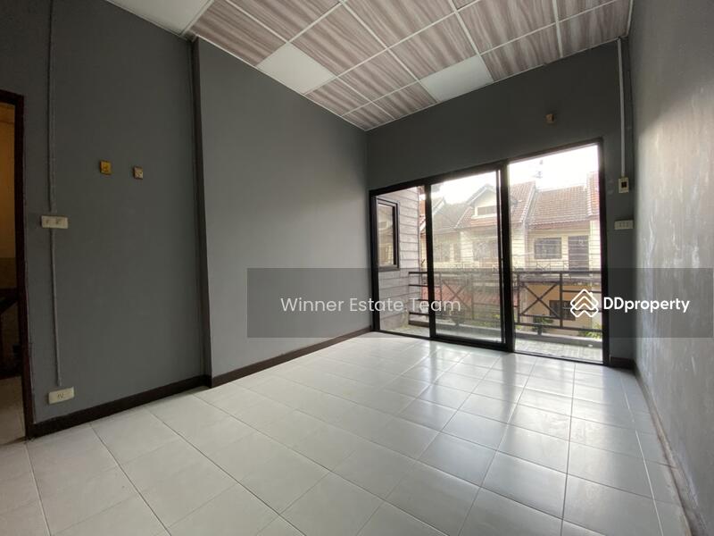 ขาย - Moobaan Euapracha Nuanchan : หมู่บ้านเอื้อประชา นวลจันทร์, กรุงเทพ