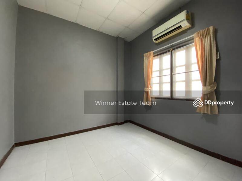 ขาย - Moobaan Euapracha Nuanchan : หมู่บ้านเอื้อประชา นวลจันทร์, กรุงเทพ