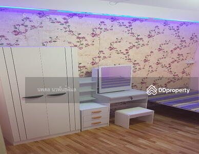 ขาย - 42ตรม.2นอนขายคอนโดใกล้คลองเปรมเกษตรถนนงามวงศ์วาน, กรุงเทพ