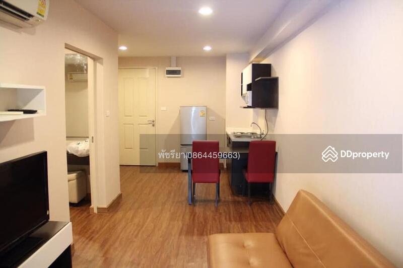 For Sale - Baan Navatara Condominium, Bangkok