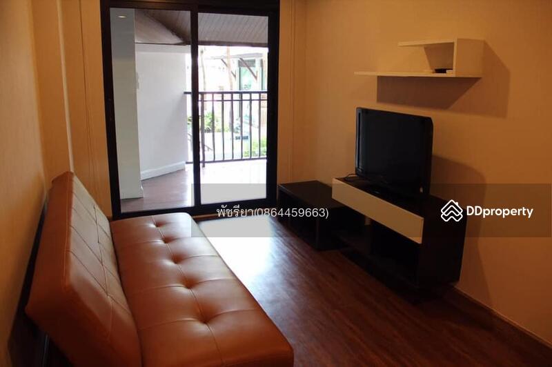 For Sale - Baan Navatara Condominium, Bangkok