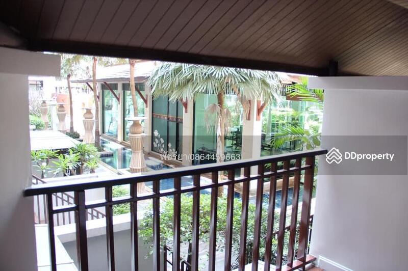 For Sale - Baan Navatara Condominium, Bangkok