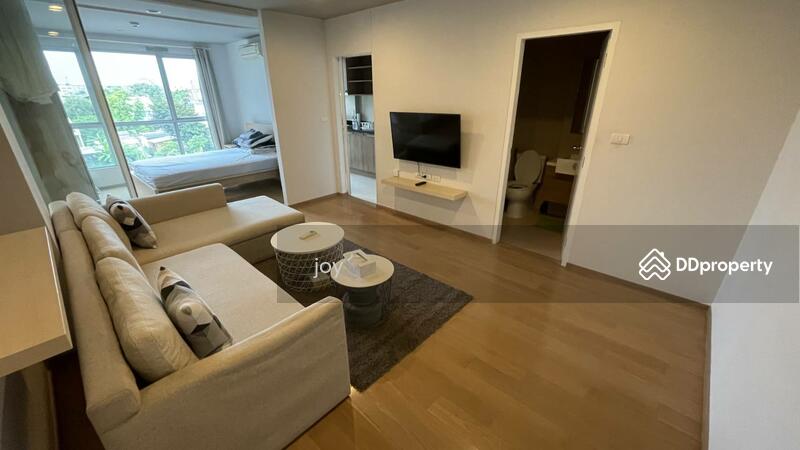 HIVE Sukhumvit 65, Bangkok, 9 Soi Sukhumvit 65, Sukhumvit Road, Phra Kanong Nua, Watthana, Bangkok, 1 Bedroom, 40 sqm, Condo For Sale, by Susira Preuksawun, 9228846 - DDproperty.com