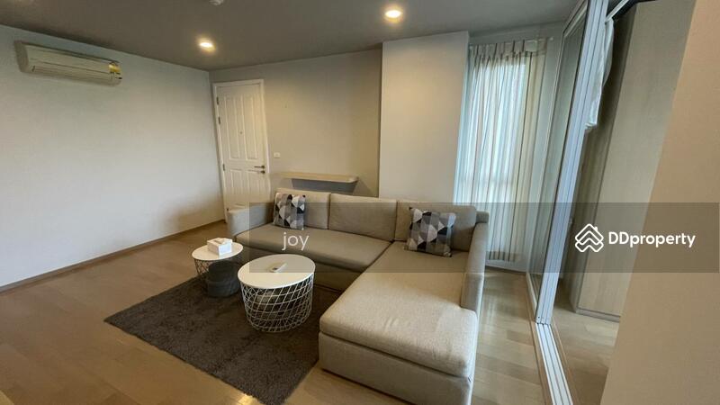 HIVE Sukhumvit 65, Bangkok, 9 Soi Sukhumvit 65, Sukhumvit Road, Phra Kanong Nua, Watthana, Bangkok, 1 Bedroom, 40 sqm, Condo For Sale, by Susira Preuksawun, 9228846 - DDproperty.com