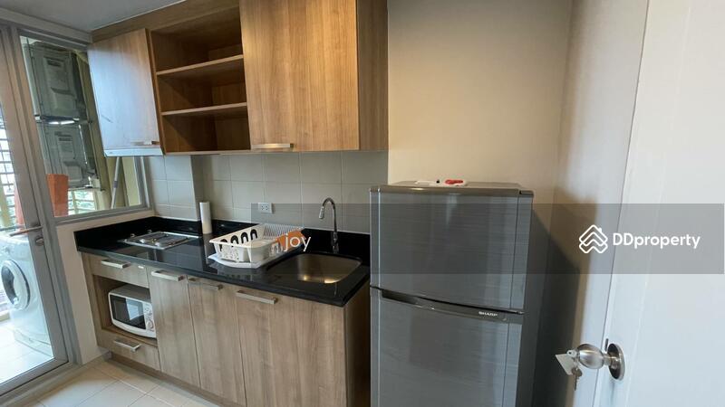 HIVE Sukhumvit 65, Bangkok, 9 Soi Sukhumvit 65, Sukhumvit Road, Phra Kanong Nua, Watthana, Bangkok, 1 Bedroom, 40 sqm, Condo For Sale, by Susira Preuksawun, 9228846 - DDproperty.com