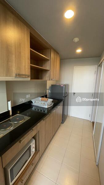 HIVE Sukhumvit 65, Bangkok, 9 Soi Sukhumvit 65, Sukhumvit Road, Phra Kanong Nua, Watthana, Bangkok, 1 Bedroom, 40 sqm, Condo For Sale, by Susira Preuksawun, 9228846 - DDproperty.com