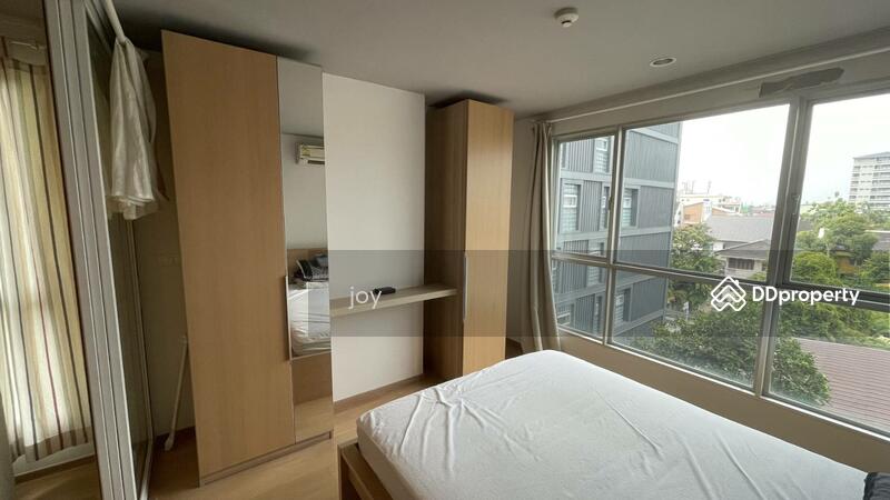 HIVE Sukhumvit 65, Bangkok, 9 Soi Sukhumvit 65, Sukhumvit Road, Phra Kanong Nua, Watthana, Bangkok, 1 Bedroom, 40 sqm, Condo For Sale, by Susira Preuksawun, 9228846 - DDproperty.com