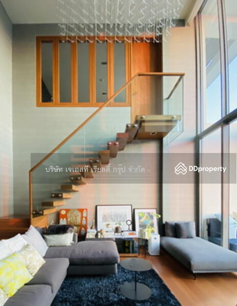 The Sukhothai Residences : เดอะ สุโขทัย เรสซิเด้นซ์, กรุงเทพ, 3 ถนนสาทรใต้ แขวงทุ่งมหาเมฆ เขตสาทร กรุงเทพมหานคร, ทุ่งมหาเมฆ, สาทร, กรุงเทพ, 151 ตร.ม., คอนโด ขาย, โดย บริษัท เจเอสที เรียลตี้ กรุ๊ป จำกัด, 9233172 - DDproperty.com