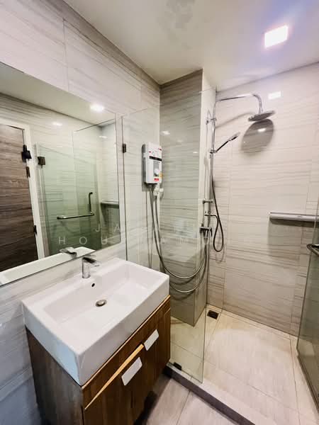 The Nigh Condo Pinklao-Charan : เดอะไนน์ คอนโด ปิ่นเกล้า-จรัญ, นนทบุรี, 168 ซ.ชุมชนโรงหล่อพัฒนา ถ.เลียบทางด่วน, บางกรวย, บางกรวย, นนทบุรี, 24 ตร.ม., คอนโด ให้เช่า, โดย Jakarin Houpramong, 9234772 - DDproperty.com