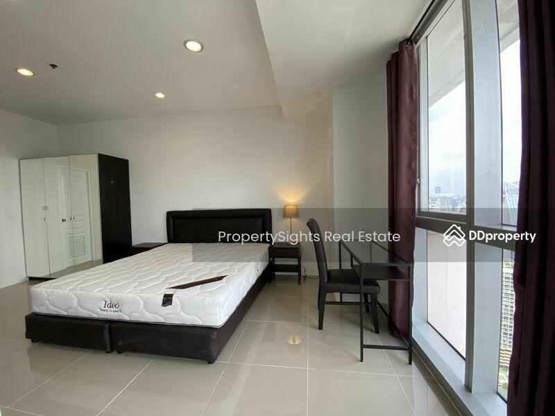 The Waterford Diamond Tower Sukhumvit, Bangkok, 758/18  Soi Sukhumvit 30/1, Sukhumvit Road, Khlong Toei, Khlong Toei, Bangkok, 4 Bedrooms, 163 sqm, Condo For Rent, by PROPERTYSIGHTS REAL ESTATE, 9236631 - DDproperty.com