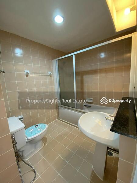 The Waterford Diamond Tower Sukhumvit, Bangkok, 758/18  Soi Sukhumvit 30/1, Sukhumvit Road, Khlong Toei, Khlong Toei, Bangkok, 4 Bedrooms, 163 sqm, Condo For Rent, by PROPERTYSIGHTS REAL ESTATE, 9236631 - DDproperty.com