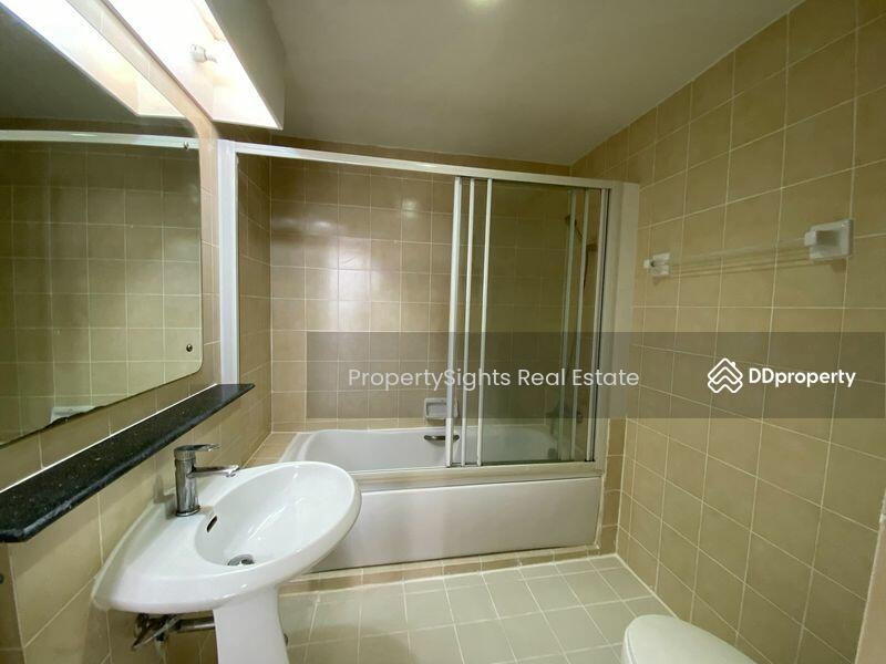 The Waterford Diamond Tower Sukhumvit, Bangkok, 758/18  Soi Sukhumvit 30/1, Sukhumvit Road, Khlong Toei, Khlong Toei, Bangkok, 4 Bedrooms, 163 sqm, Condo For Rent, by PROPERTYSIGHTS REAL ESTATE, 9236631 - DDproperty.com