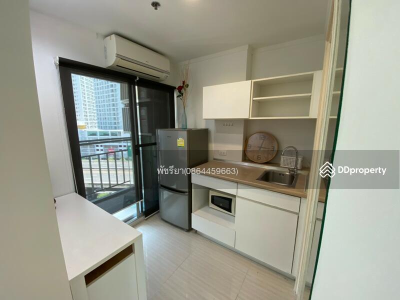 Lumpini Park Rama 9-Ratchada, Bangkok, 888 Chaturathit Road, Bang Kapi, Huai Khwang, Bangkok, 1 Bedroom, 23 sqm, Condo For Sale, by Living Condo, 9240960 - DDproperty.com