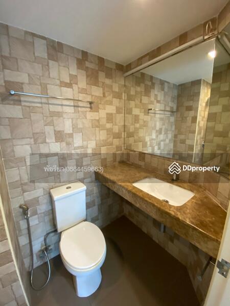 Lumpini Park Rama 9-Ratchada, Bangkok, 888 Chaturathit Road, Bang Kapi, Huai Khwang, Bangkok, 1 Bedroom, 23 sqm, Condo For Sale, by Living Condo, 9240960 - DDproperty.com