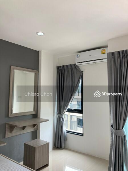 ขาย - Escape Residence : เอสเคปเรสซิเดนซ์​, กรุงเทพ