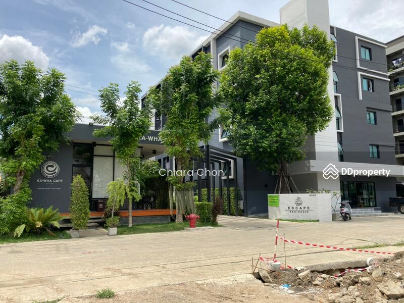 ขาย - Escape Residence : เอสเคปเรสซิเดนซ์​, กรุงเทพ
