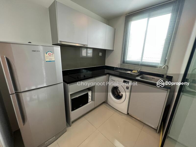Zenith Place Sukhumvit 42, Bangkok, Sukhumvit Road, Phra Kanong, Khlong Toei, Bangkok, 2 Bedrooms, 47 sqm, Condo For Rent, by Chayanoot Pingkarawat, 9245872 - DDproperty.com