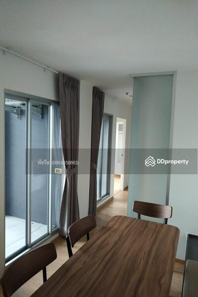 ขาย - U Delight Residence Pattanakarn-Thonglor : ยู ดีไลท์ เรสซิเดนซ์ พัฒนาการ-ทองหล่อ ), กรุงเทพ