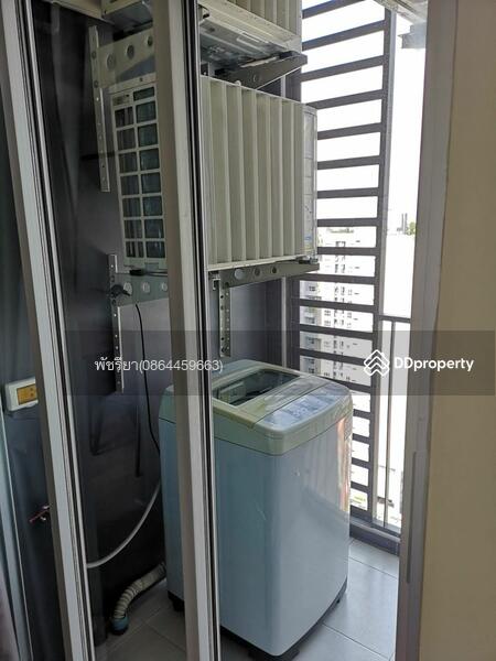 ขาย - U Delight Residence Pattanakarn-Thonglor : ยู ดีไลท์ เรสซิเดนซ์ พัฒนาการ-ทองหล่อ ), กรุงเทพ