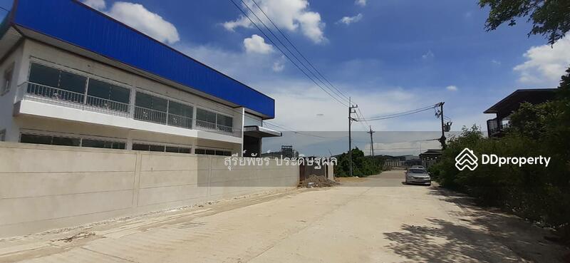 โรงงานสมุทรสาคร