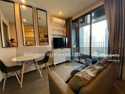 ขาย - IDEO Q Siam-Ratchathewi : ไอดีโอ คิว สยาม-ราชเทวี, กรุงเทพ