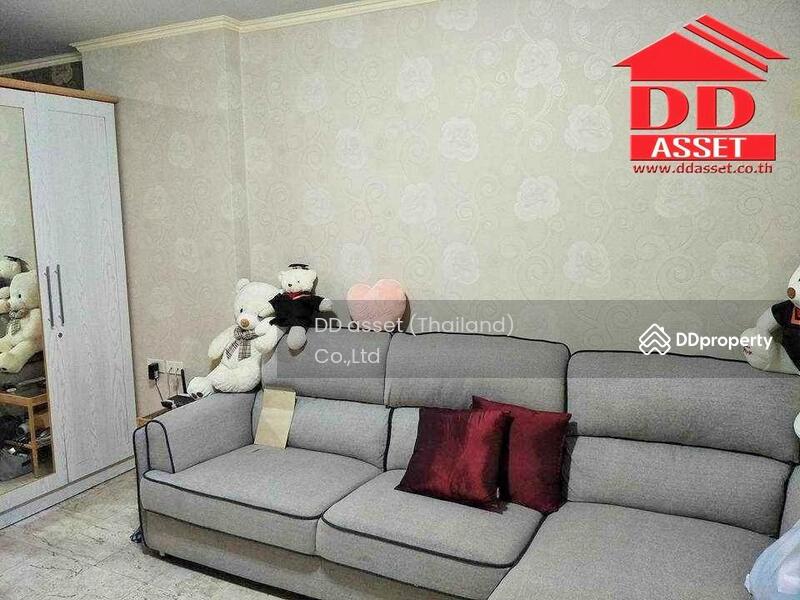 For Rent - Lumpini Place Sathorn, Bangkok