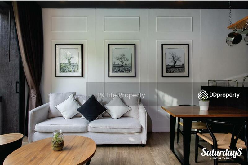 Saturdays Residence : แซทเทอร์เดย์ เรสซิเดนซ์, ภูเก็ต, ซอยแซทเทอร์เดย์, ราไวย์, เมืองภูเก็ต, ภูเก็ต, 56 ตร.ม., คอนโด ให้เช่า, โดย PK LIFE Property, 9260845 - DDproperty.com