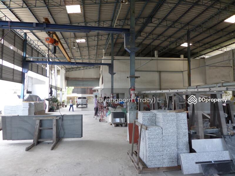 ขาย - ที่ดินพร้อมสิ่งปลูกสร้าง ถนนเทพารักษ์ ซ.ธนสิทธิ์ 6 สมุทรปราการ, สมุทรปราการ