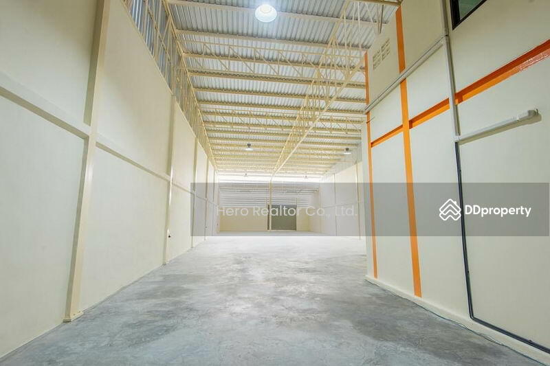 For Sale - For Sale Samut Prakan Factory Thepharak Road Bang Bo BRE16041, Samut Prakan