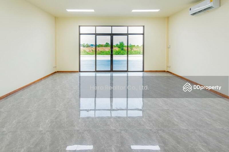 For Sale - For Sale Samut Prakan Factory Thepharak Road Bang Bo BRE16041, Samut Prakan