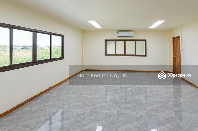 For Sale - For Sale Samut Prakan Factory Thepharak Road Bang Bo BRE16041, Samut Prakan