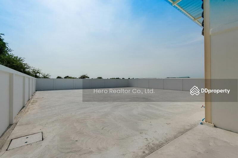 For Sale - For Sale Samut Prakan Factory Thepharak Road Bang Bo BRE16041, Samut Prakan