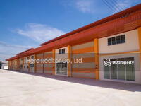 ขาย - ขายโรงงาน แพรกษา สมุทรปราการ BRE16037, สมุทรปราการ