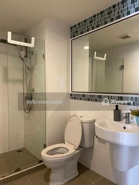 For Sale - The Excel Hybrid, Bangkok