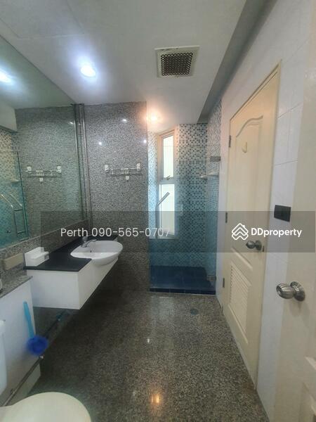 Sathorn House, Bangkok, Sathorn, Silom, Bang Rak, Bangkok, 2 Bedrooms, 58 sqm, Condo For Rent, by Perth 090-565-0707, 9267962 - DDproperty.com