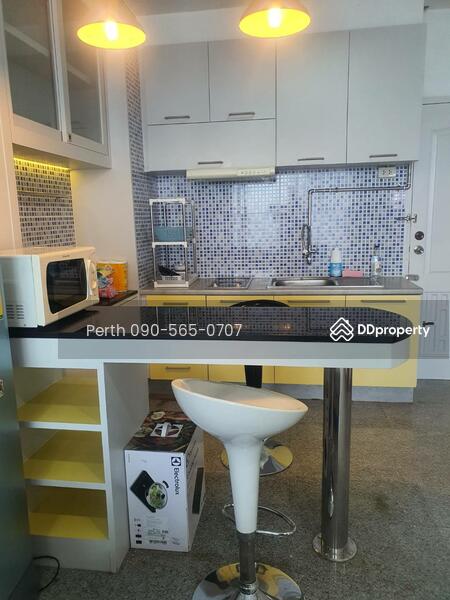 Sathorn House, Bangkok, Sathorn, Silom, Bang Rak, Bangkok, 2 Bedrooms, 58 sqm, Condo For Rent, by Perth 090-565-0707, 9267962 - DDproperty.com