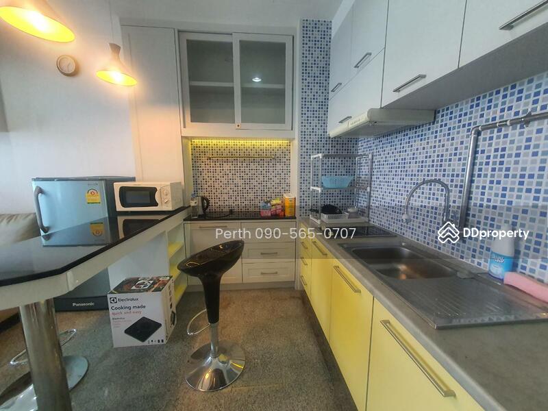 Sathorn House, Bangkok, Sathorn, Silom, Bang Rak, Bangkok, 2 Bedrooms, 58 sqm, Condo For Rent, by Perth 090-565-0707, 9267962 - DDproperty.com