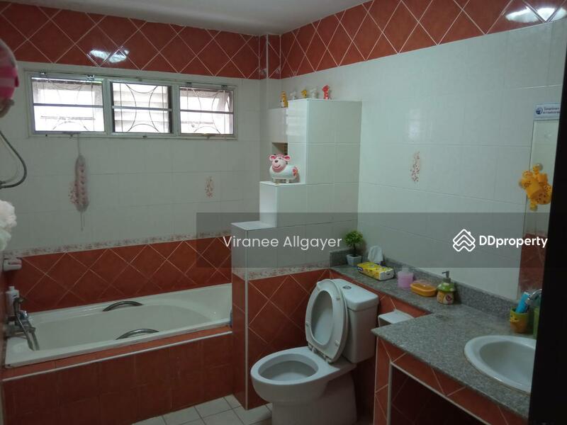 ขายเดี่ยว, Nakhon Ratchasima, Ban Mai, Muang Nakhon Ratchasima, Nakhon Ratchasima, 3 Bedrooms, 210 sqm, Single Detached House For Sale, by วิรณี, 9268258 - DDproperty.com