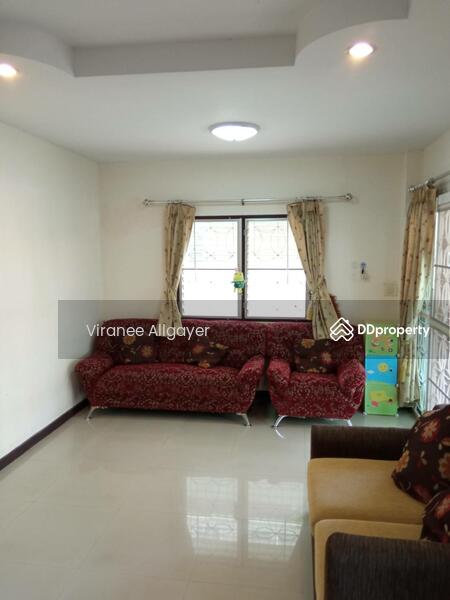 ขายเดี่ยว, Nakhon Ratchasima, Ban Mai, Muang Nakhon Ratchasima, Nakhon Ratchasima, 3 Bedrooms, 210 sqm, Single Detached House For Sale, by วิรณี, 9268258 - DDproperty.com