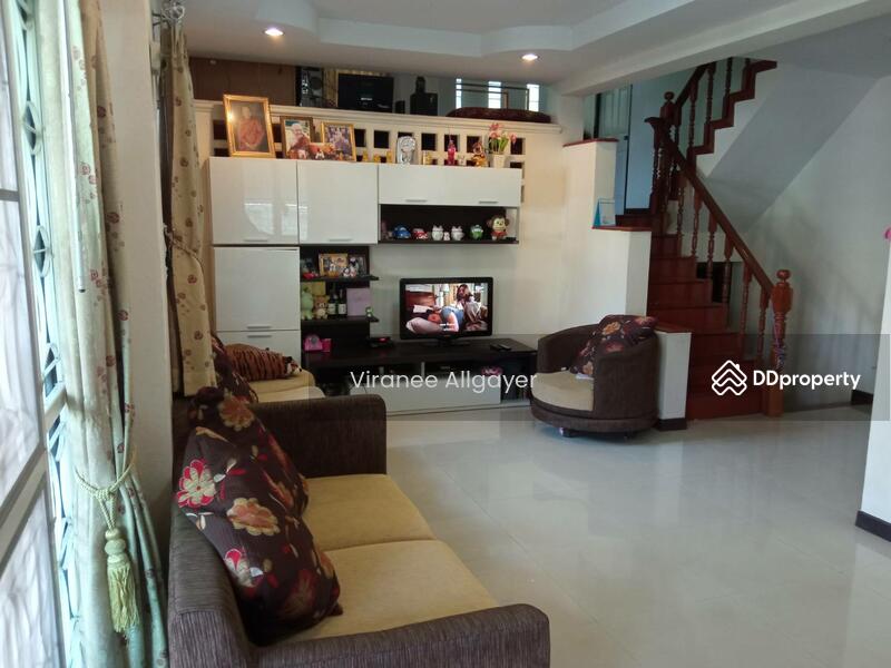 ขายเดี่ยว, Nakhon Ratchasima, Ban Mai, Muang Nakhon Ratchasima, Nakhon Ratchasima, 3 Bedrooms, 210 sqm, Single Detached House For Sale, by วิรณี, 9268258 - DDproperty.com
