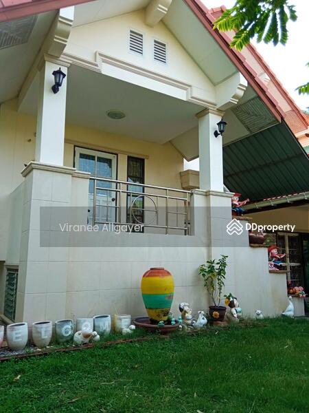 ขายเดี่ยว, Nakhon Ratchasima, Ban Mai, Muang Nakhon Ratchasima, Nakhon Ratchasima, 3 Bedrooms, 210 sqm, Single Detached House For Sale, by วิรณี, 9268258 - DDproperty.com
