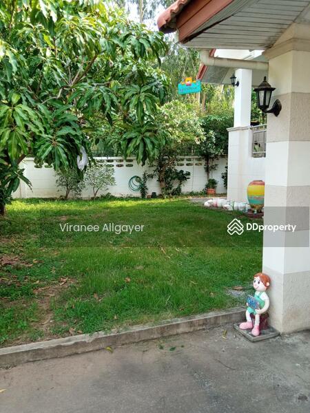 ขายเดี่ยว, Nakhon Ratchasima, Ban Mai, Muang Nakhon Ratchasima, Nakhon Ratchasima, 3 Bedrooms, 210 sqm, Single Detached House For Sale, by วิรณี, 9268258 - DDproperty.com