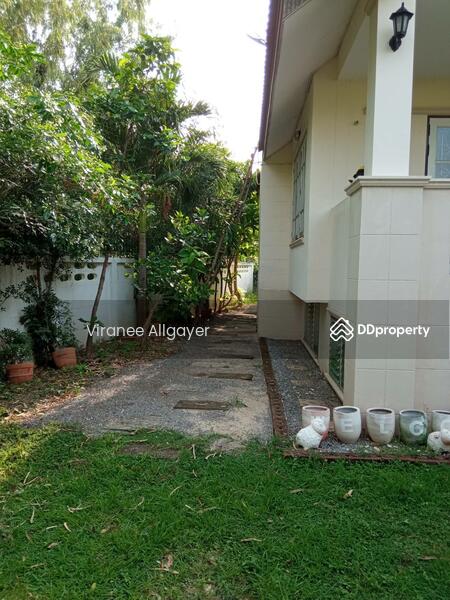 ขายเดี่ยว, Nakhon Ratchasima, Ban Mai, Muang Nakhon Ratchasima, Nakhon Ratchasima, 3 Bedrooms, 210 sqm, Single Detached House For Sale, by วิรณี, 9268258 - DDproperty.com