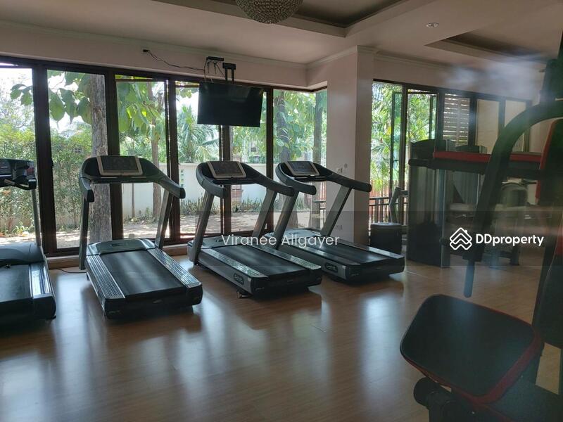 ขายเดี่ยว, Nakhon Ratchasima, Ban Mai, Muang Nakhon Ratchasima, Nakhon Ratchasima, 3 Bedrooms, 210 sqm, Single Detached House For Sale, by วิรณี, 9268258 - DDproperty.com
