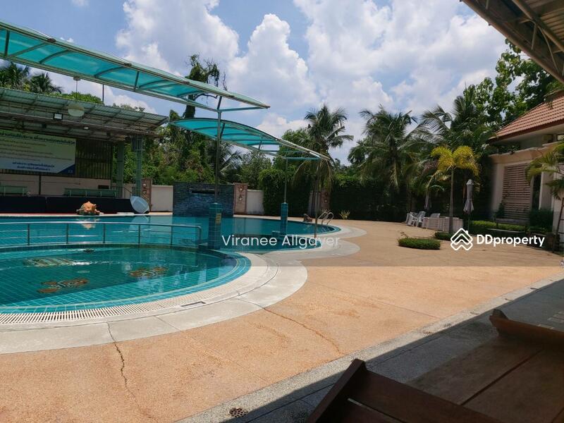 ขายเดี่ยว, Nakhon Ratchasima, Ban Mai, Muang Nakhon Ratchasima, Nakhon Ratchasima, 3 Bedrooms, 210 sqm, Single Detached House For Sale, by วิรณี, 9268258 - DDproperty.com