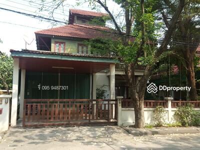 ขาย - บ้านเดี่ยว, กรุงเทพ