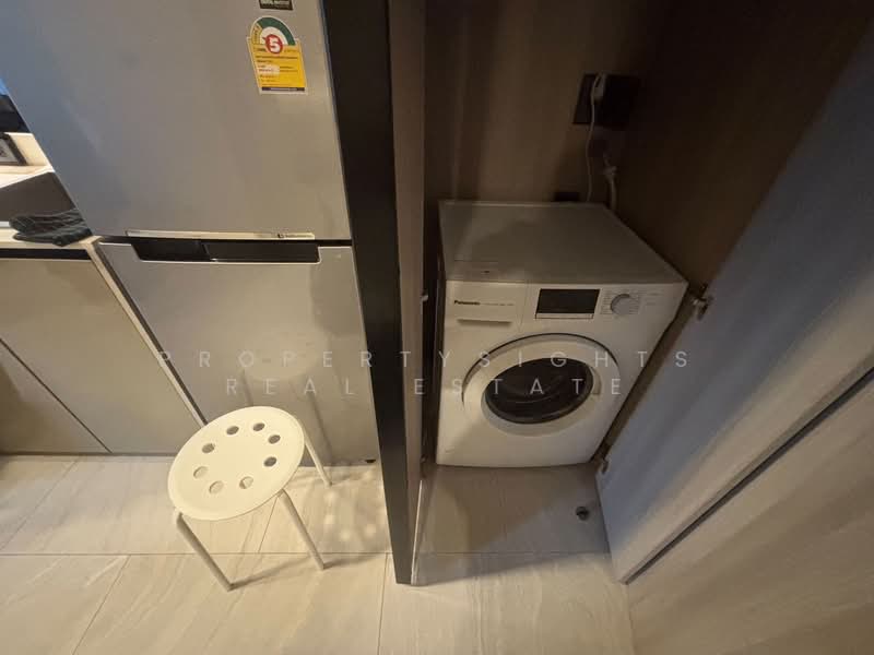 FYNN Sukhumvit 31 BTS Phromphong, Bangkok, Khlongtoei Nua, Watthana, Bangkok, 1 Bedroom, 34 sqm, Condo For Rent, by PROPERTYSIGHTS REAL ESTATE, 9274263 - DDproperty.com