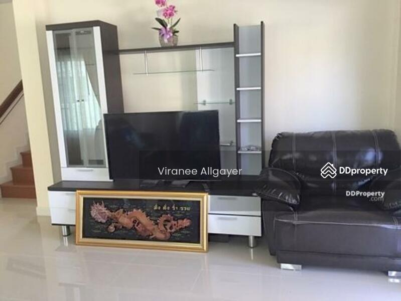 For Sale - ขาย บ้านเดี่ยว 2 ชั้น ต.บ้านใหม่, Nakhon Ratchasima
