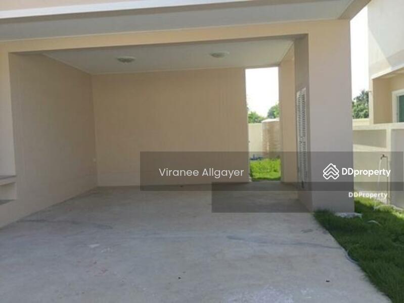 For Sale - ขาย บ้านเดี่ยว 2 ชั้น ต.บ้านใหม่, Nakhon Ratchasima