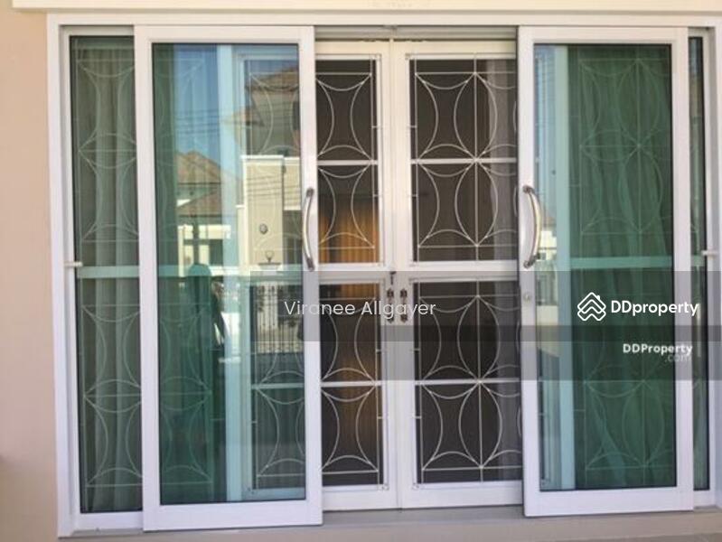 For Sale - ขาย บ้านเดี่ยว 2 ชั้น ต.บ้านใหม่, Nakhon Ratchasima